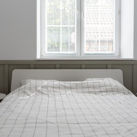 Apartament Na Starym Miescie Gdansk Bagian luar foto