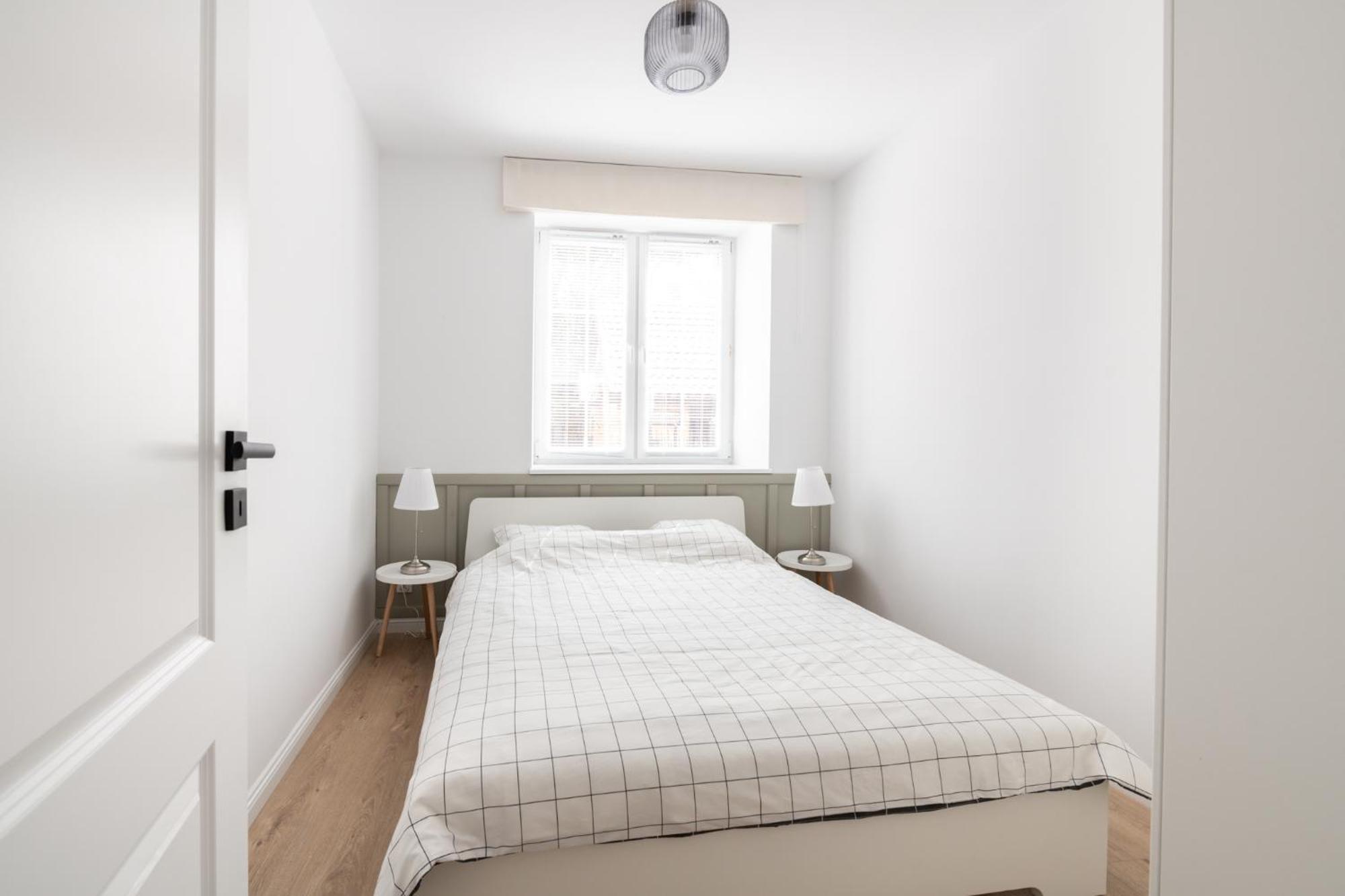 Apartament Na Starym Miescie Gdansk Bagian luar foto