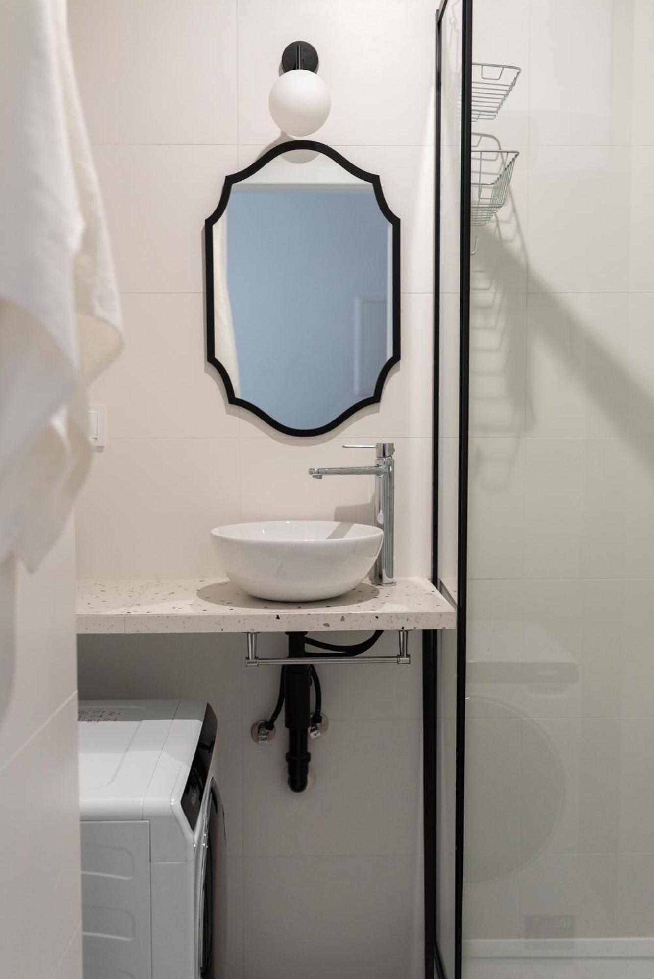 Apartament Na Starym Miescie Gdansk Bagian luar foto