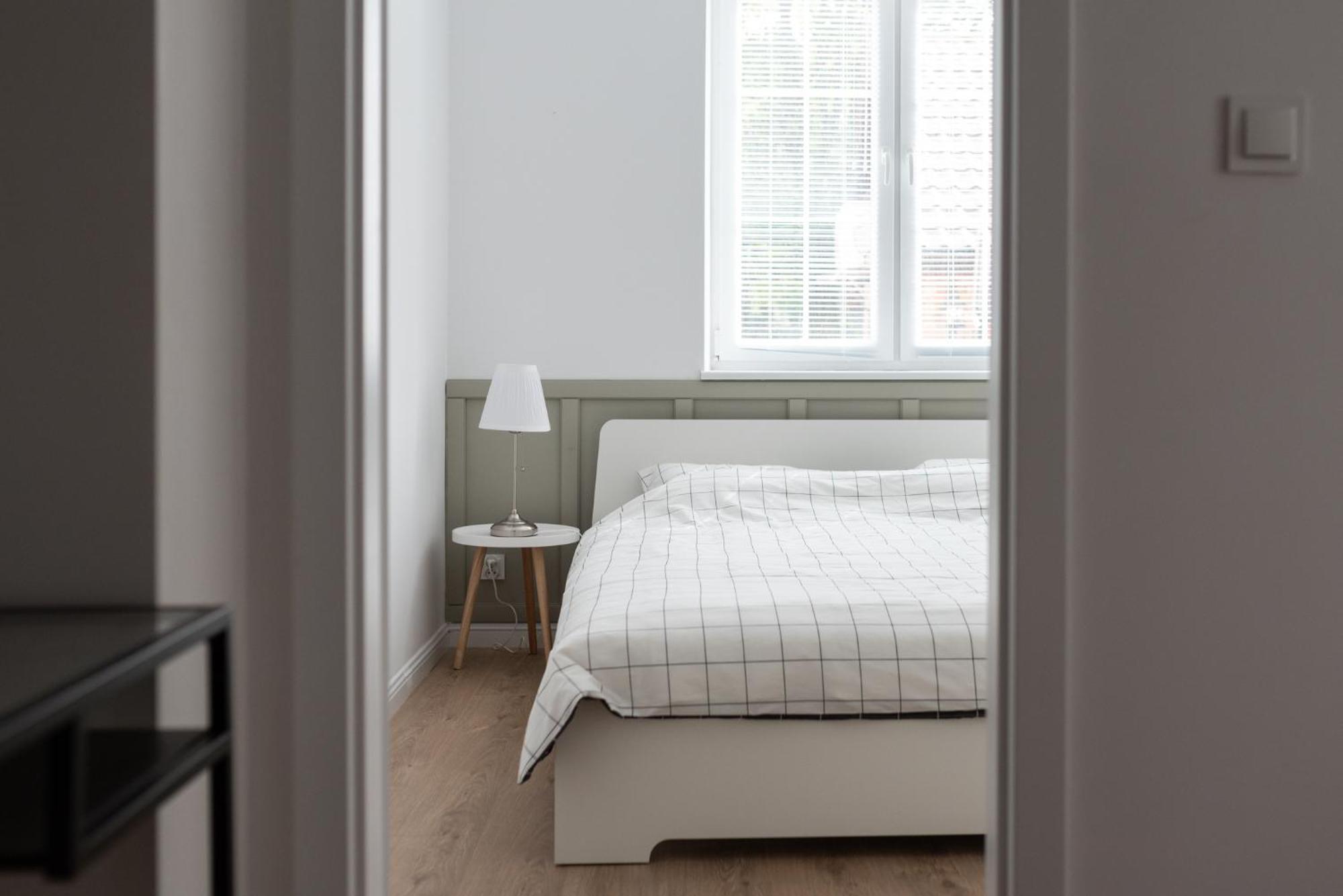 Apartament Na Starym Miescie Gdansk Bagian luar foto