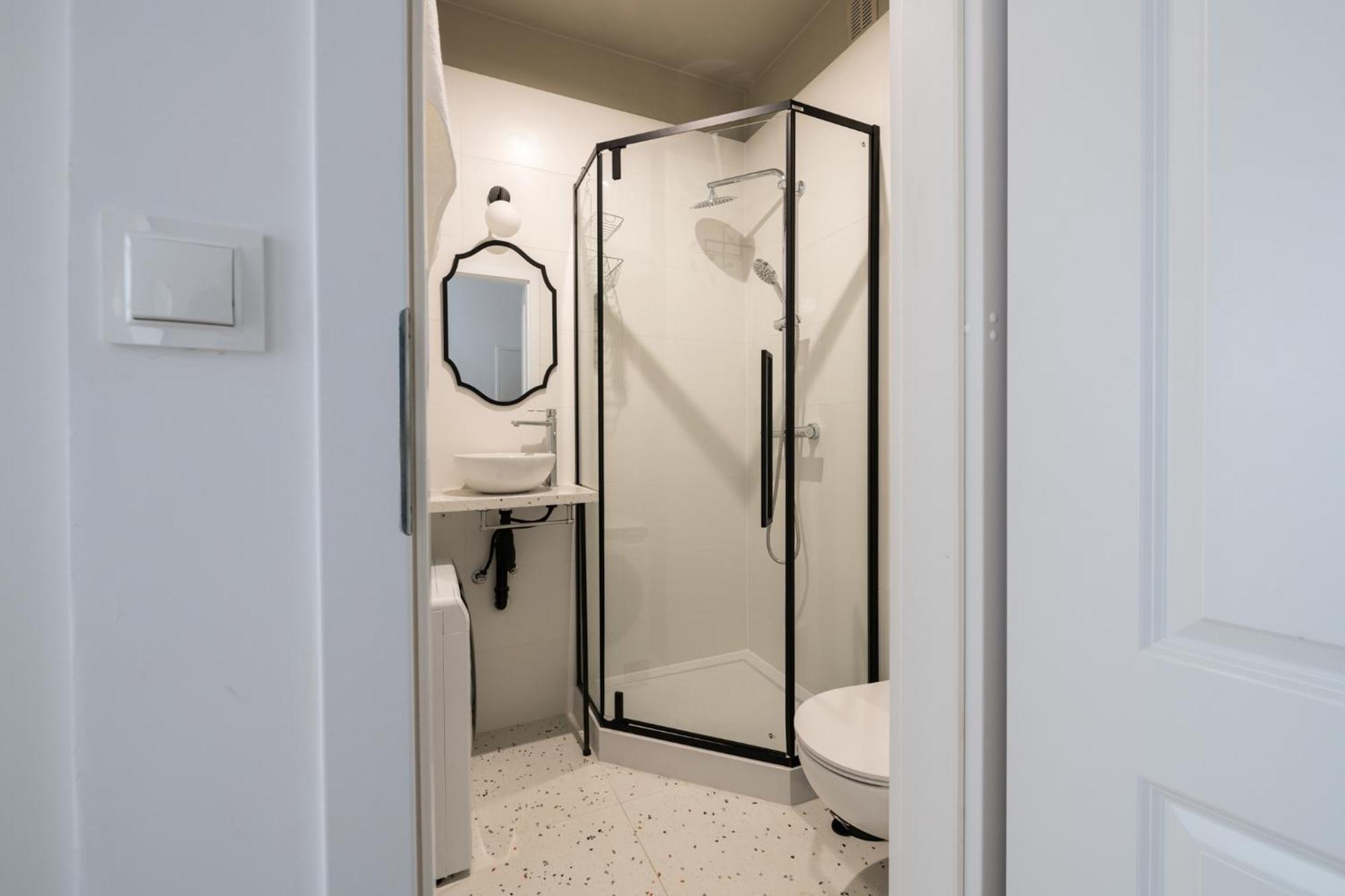 Apartament Na Starym Miescie Gdansk Bagian luar foto