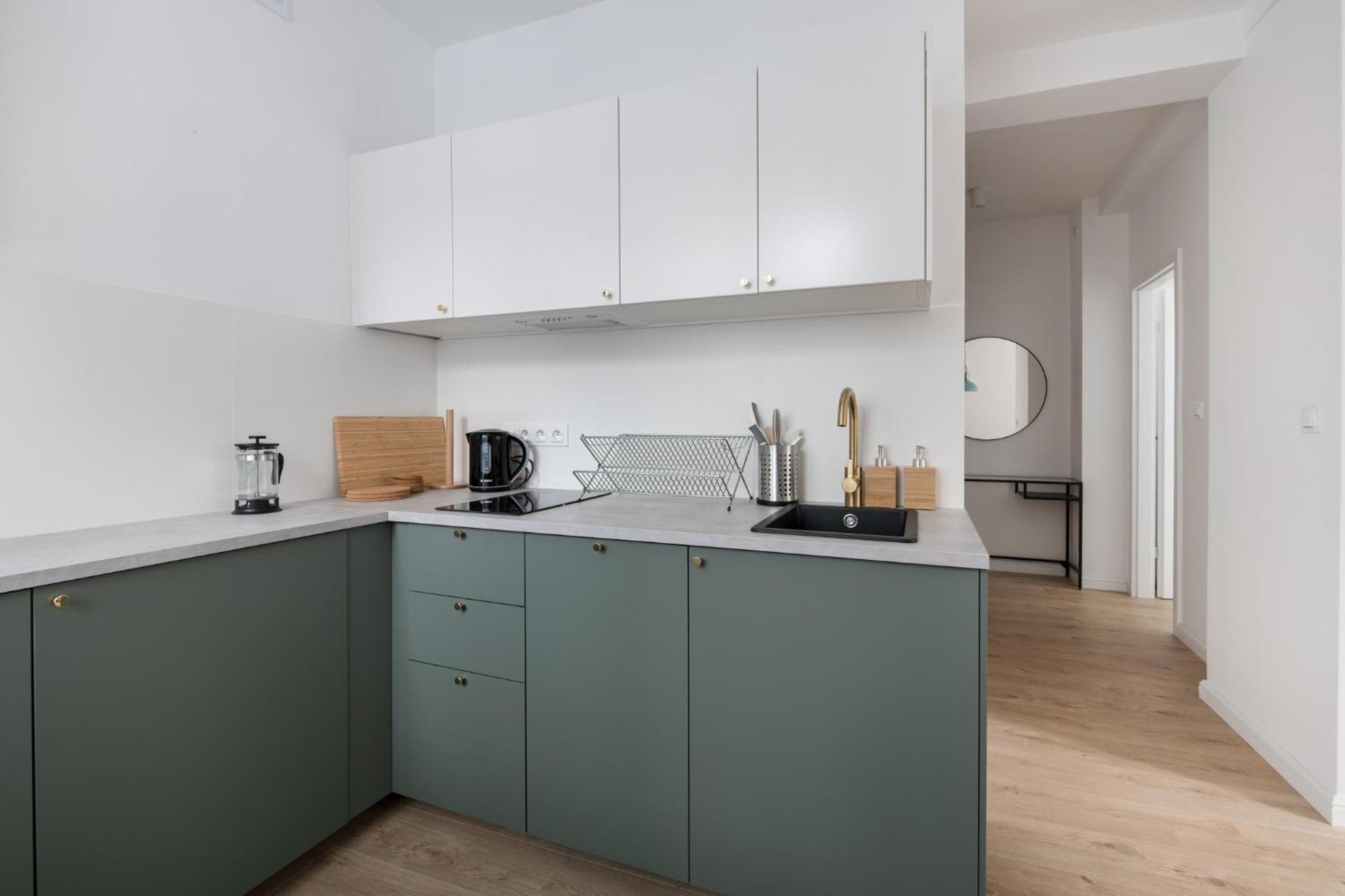 Apartament Na Starym Miescie Gdansk Bagian luar foto